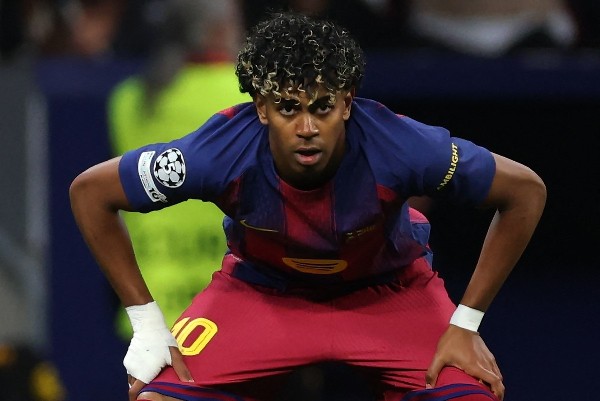 也馬帶著紀錄黯然出局