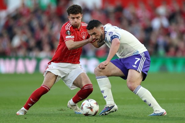 基斯活入12碼 森林領先維拉1：0