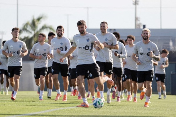 MLS盃決戰國密 梅拿帶「福氣」予白帽