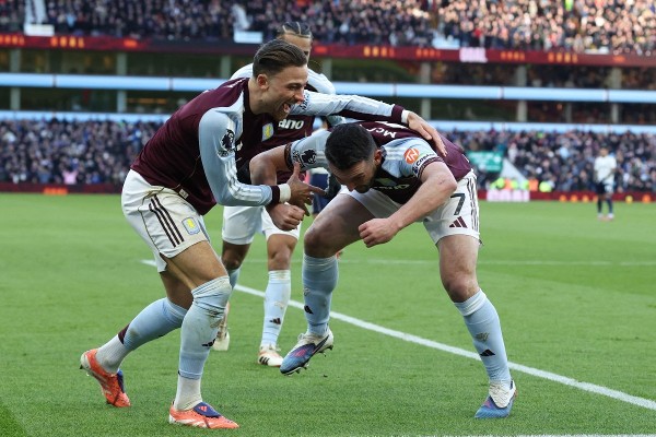 維拉闖狼穴 艾馬利：三甲難保