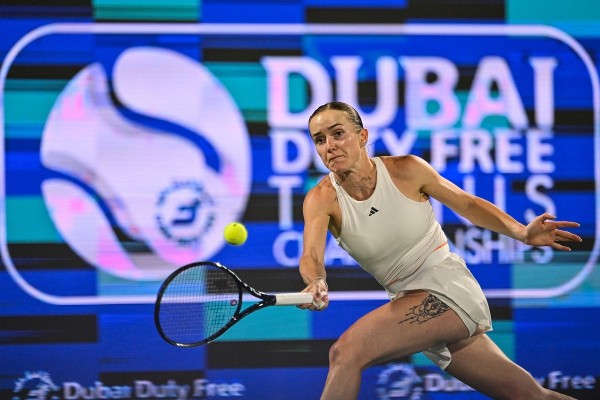 絲維度蓮娜杜拜決戰柏高娜