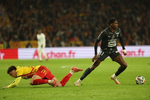 利物浦落實雷恩後衛下季來投