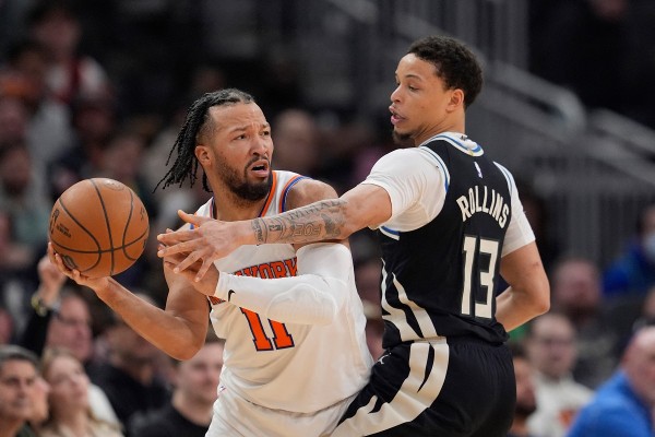 謝倫賓遜持續火熱 紐約人捕公鹿