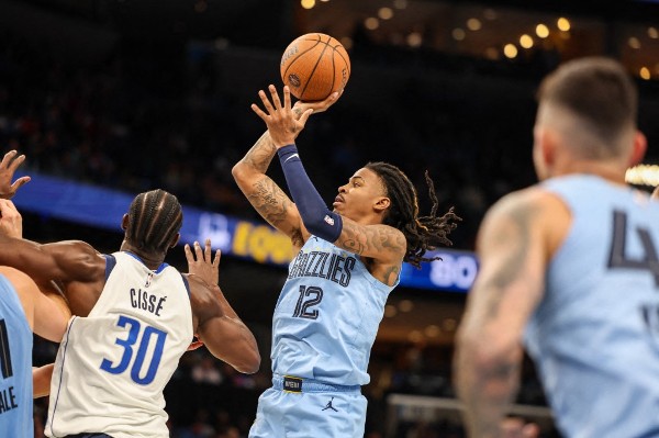 摩蘭特傷小腿唞最少兩周