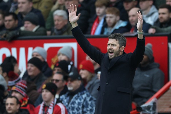 兩場波就夠！卡域克膺英超1月最佳領隊