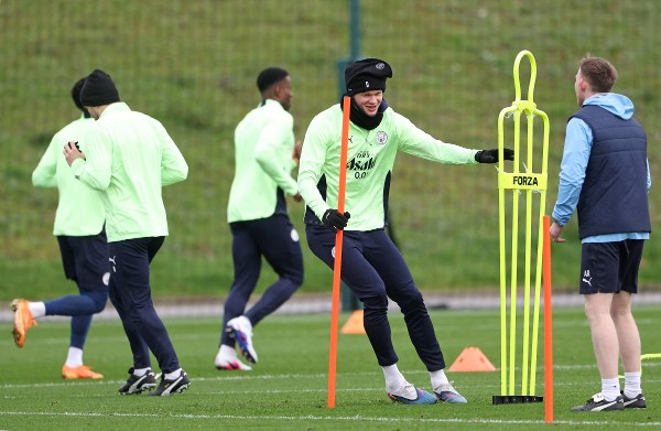 賀蘭回歸歐聯可鬥「馬」？