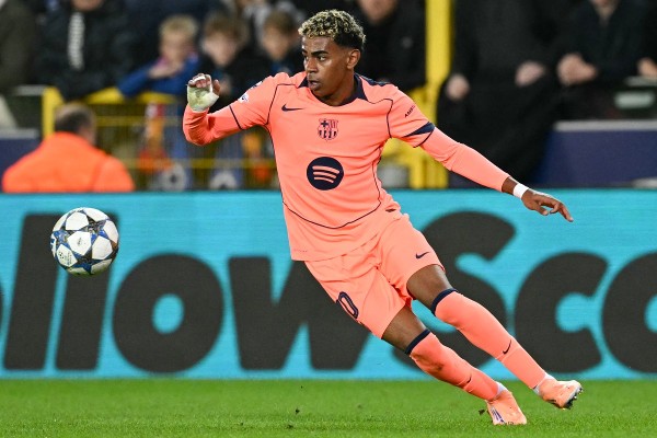 奧姆否認狂牛軍團與巴塞為也馬鬧翻