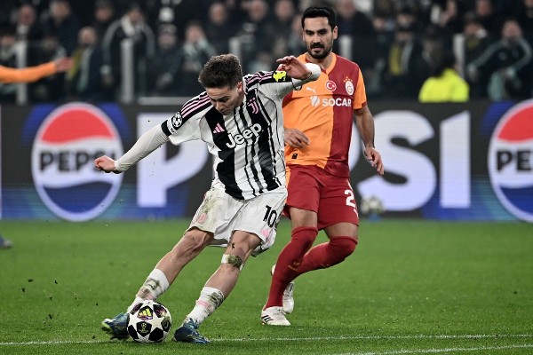 惜敗！祖記加時負加拉塔沙雷出局