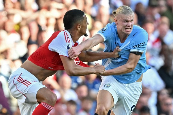 數說英聯盃決戰 賀蘭溫布萊破荒？