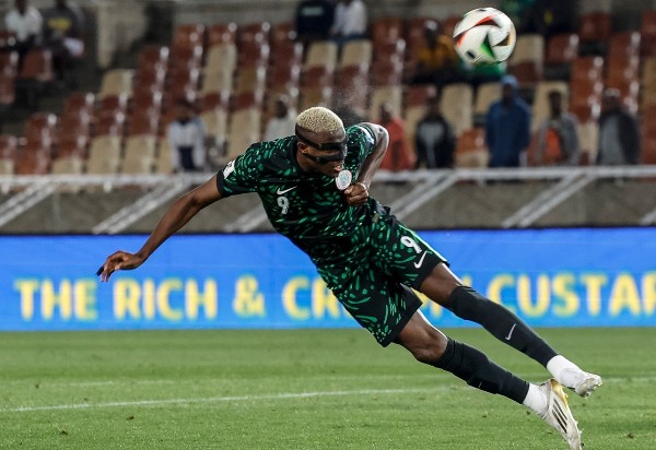 奧斯文求成「果」拒再敗家