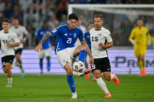 轉會專家稱巴斯東尼入「塞」障礙：6000萬歐元