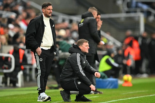 喜鵲三連敗 艾迪賀維：現實是殘酷的