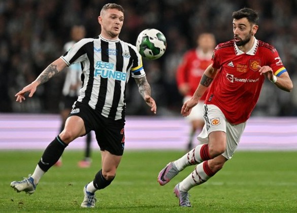 Newcastle Seek Revenge Against Manchester United in EFL Cup Rematch