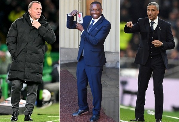 啟發羅仙尼亞的3大靈魂人物