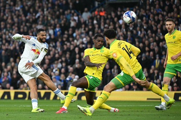 列斯聯英足盃贈諾域治3蛋