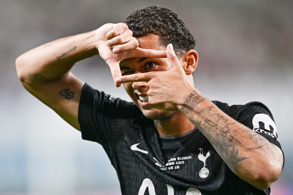 冬季轉會窗重開  賓倫莊遜勢投水晶宮