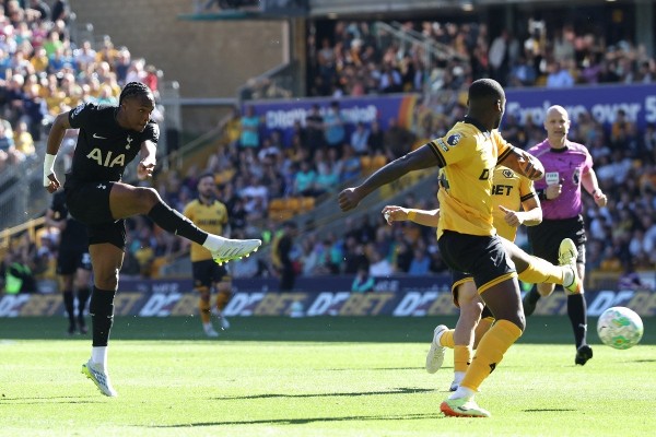 【數說英超】熱刺結束118天苦等