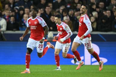 【英超預告】「頂天立地」邊有得鬥？