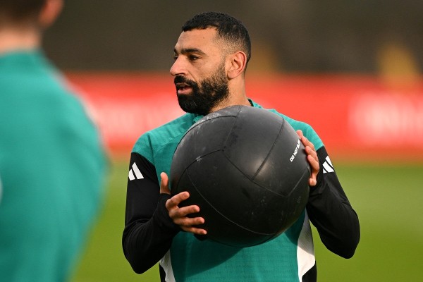 史洛暗示沙拿正選出「賽」