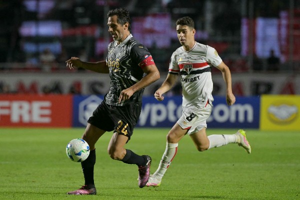 奧斯卡或掛靴 聖保羅有意聘請任管理層