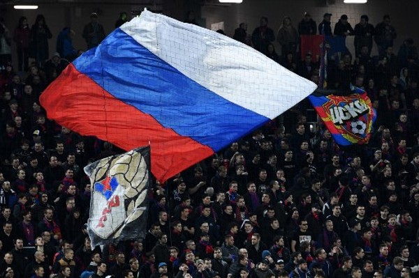 俄足禁賽 體育法院駁回上訴