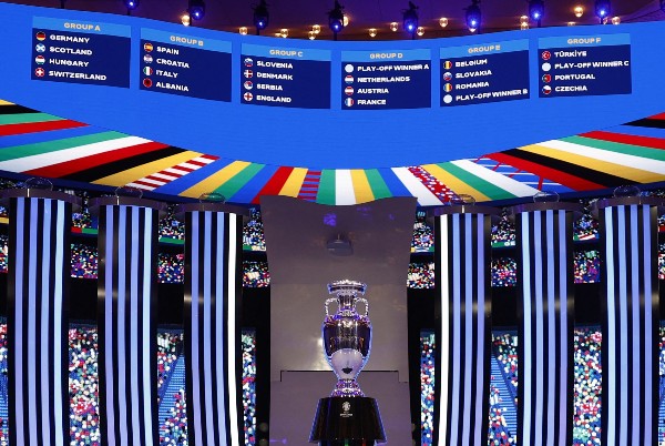 UEFA考慮延遲遞交歐國盃名單