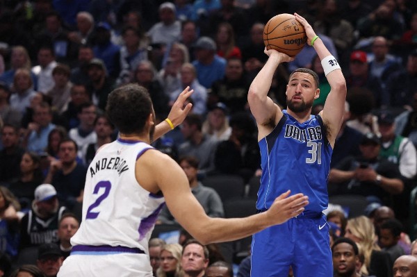 K湯超越利拿特 歷史三分榜升第4