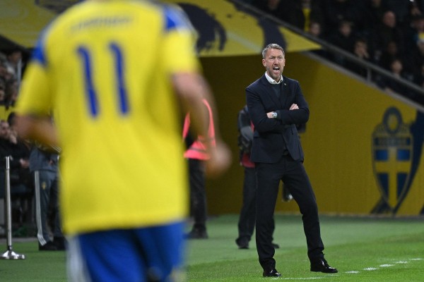 樸達續約瑞典至2030年