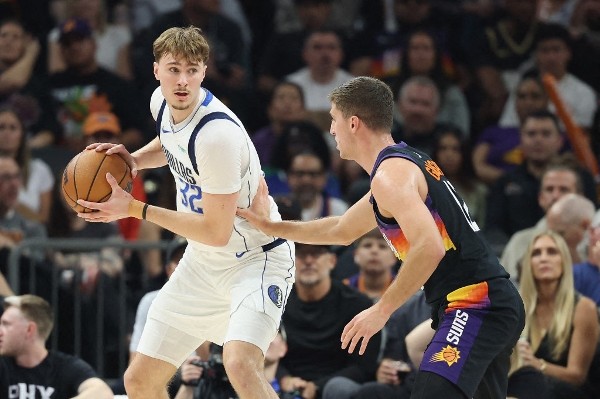 法拉格膺NBA最佳新人