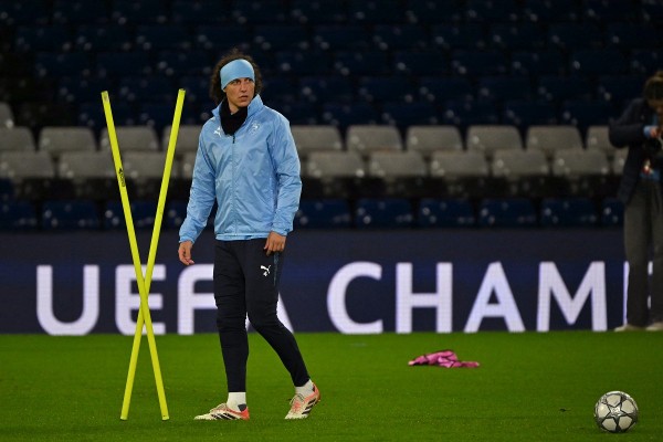 倒戈車仔成疑 大衛路爾斯還是感恩