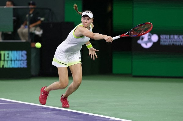 澳網翻版戰 賴芭堅娜印網再鬥一姐