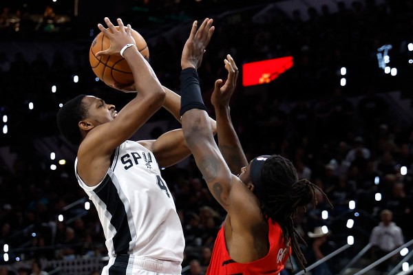 生涯首入季後賽次圈 霍斯不願慶祝