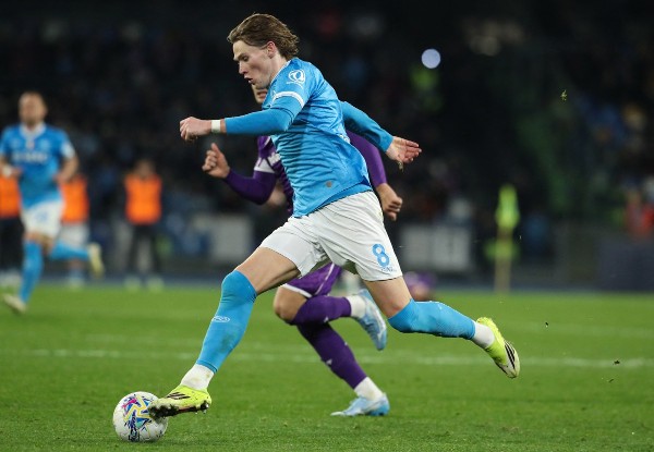 拿玻里高層：難留麥湯文尼