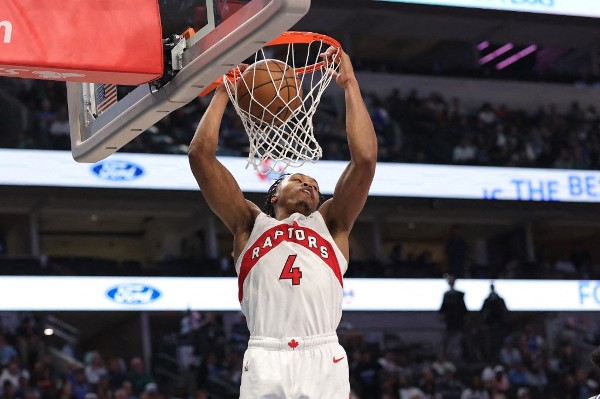 速龍撞翻巫師 NBA盃首隊出線