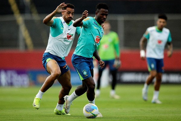 沙比重提Vini發火：下不為例