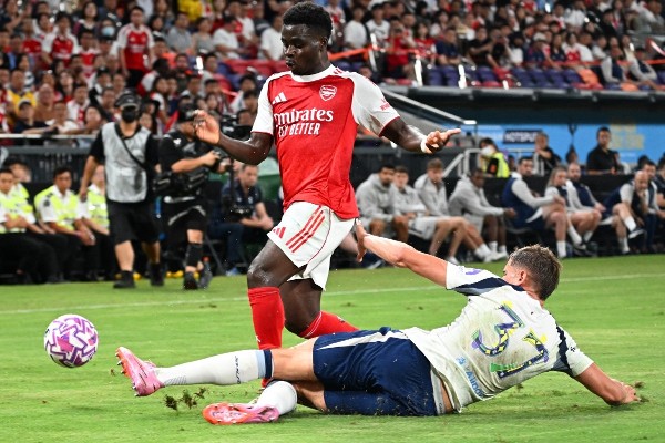 【英超重頭戲】啟德後再來北倫敦打吡！