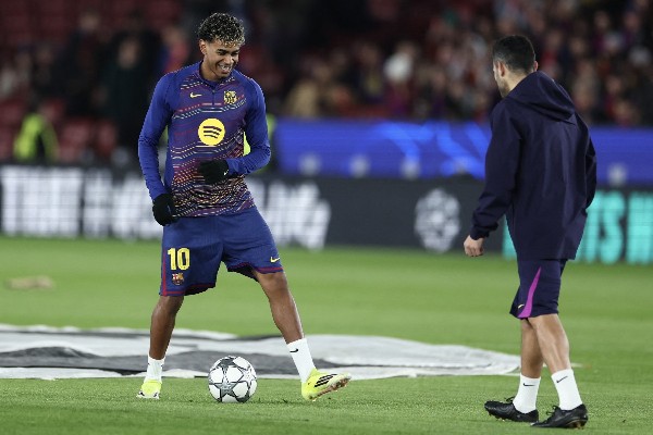 【西甲預告】也馬腳風順 巴塞穩挫飄忽馬略卡