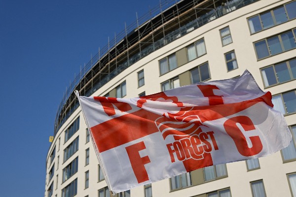 森林「畢加索」與世長辭