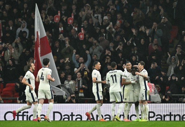 英格蘭食「塞」延長勝