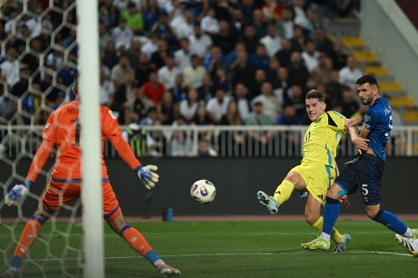 樸達瑞典首份名單 Mr.V因傷落選