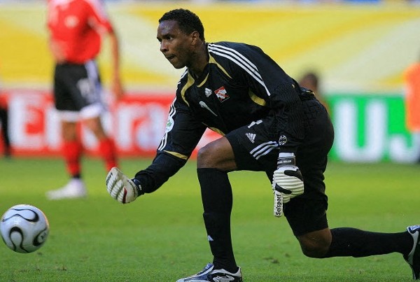 希斯立罹患前列腺癌 切除後又復發