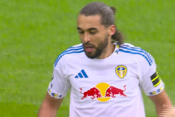 【英超】水晶宮0：0列斯聯