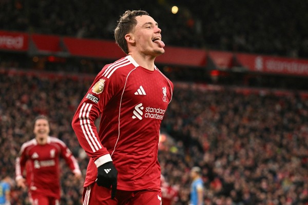 穫斯：一直相信入波會來臨