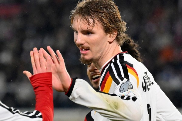 德國多取1分出線  禾特馬迪：誰入球不重要