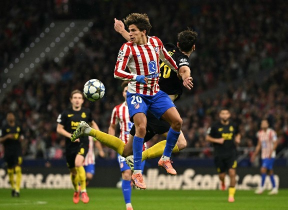 兩個施蒙尼出「塞」 祖利安奴：知道父親愛我