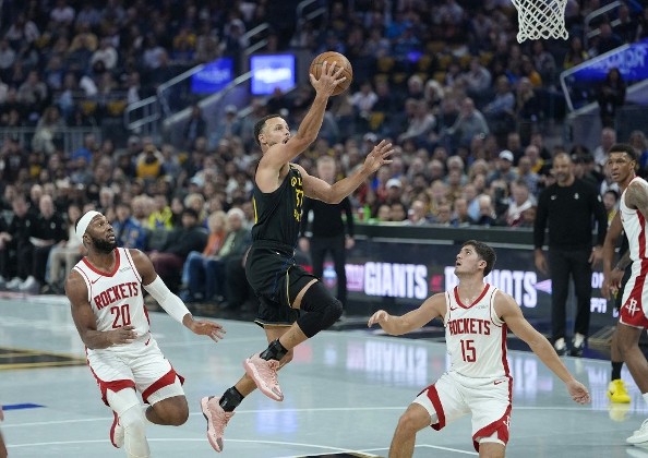 咖喱最快周三復操