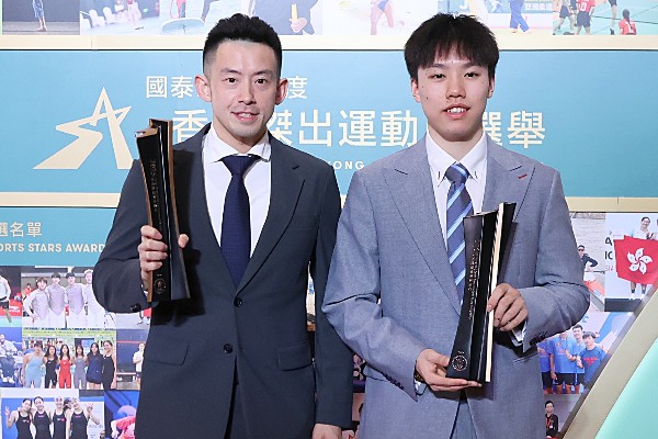 感恩6度當選　鄧謝配盼創奇明年「搶7」