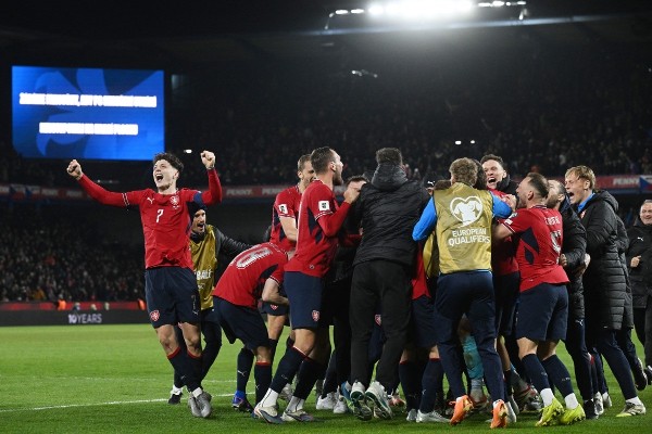 世盃48路大軍 尚欠1隊待落實