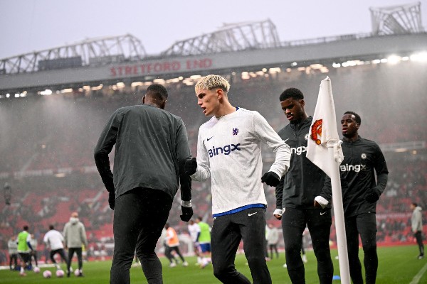 加拿曹唔嬲曼聯：只有美好回憶