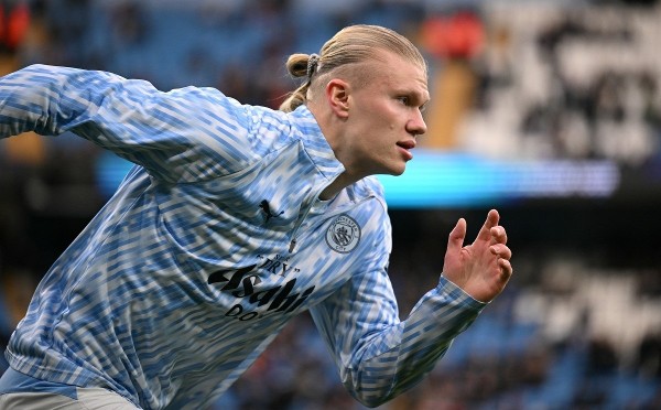 【英超預告】曼城破「鎚」即上榜首